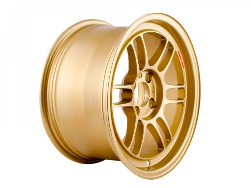 Enkei Wheel RPF1 15