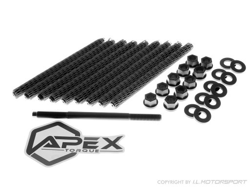 MX-5 Apex Torque Head Stud Kit Mazda MX-5 B6/BP