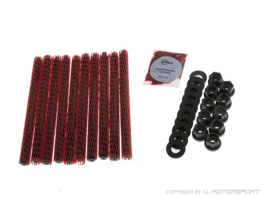 MX-5 Apex Torque Head Stud Kit Mazda MX-5 B6/BP