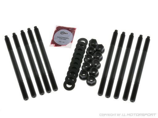 MX-5 Apex Torque Head Stud Kit Mazda MX-5 B6/BP