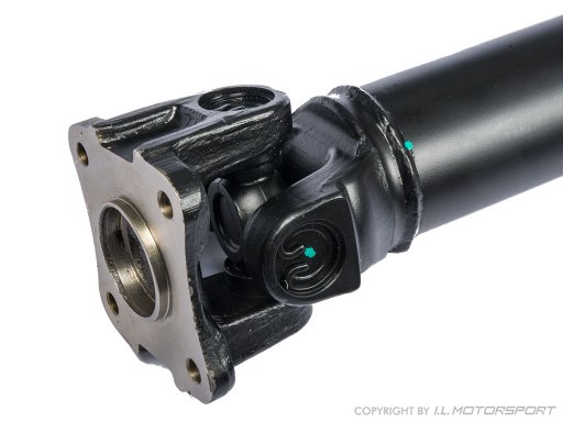 MX-5 Kardanwelle Aftermarket NA , NB, NBFL 1,8 Ltr. 94-05