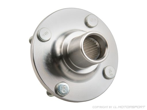 MX-5 Rear Wheel Hub, NA + NB 89-05