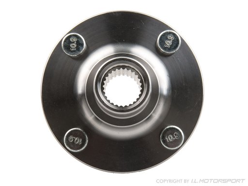 MX-5 Rear Wheel Hub, NA + NB 89-05