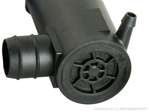MX-5 Aftermarket Scheibenwaschpumpe NA ohne ABS / alle NB