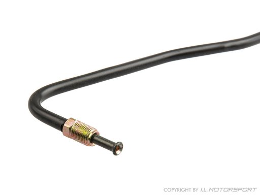 IL Motorsport MX-5 rear centre brake line MK1, MK2 & MK2.5