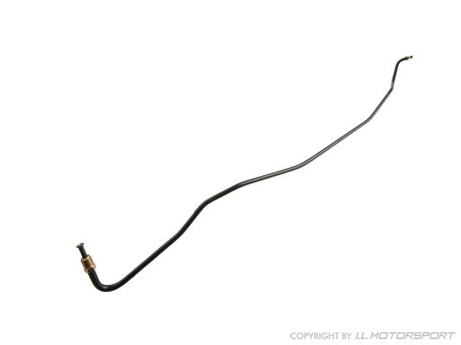 IL Motorsport MX-5 rear centre brake line MK1, MK2 & MK2.5