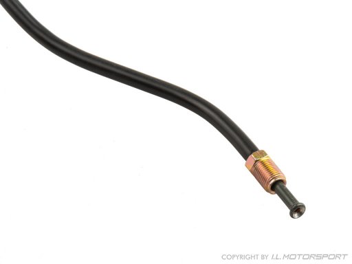 IL Motorsport MX-5 rear centre brake line MK1, MK2 & MK2.5