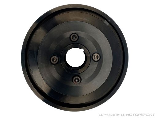 MX-5 FLUIDDAMPR Visco-poelie , NA/NB/NBFL