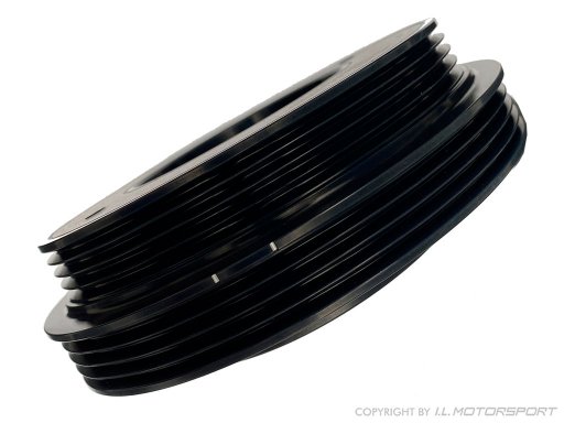 MX-5 FLUIDDAMPR Visco-poelie , NA/NB/NBFL