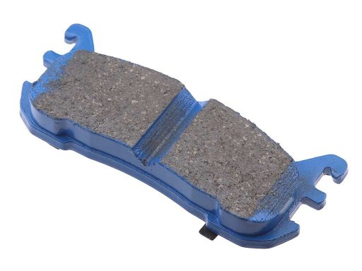 MX-5 Bremsbeläge EBC Bluestuff für die  Hinterachse 