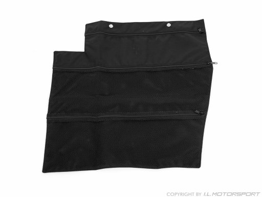 MX-5 Car Seat Storage Bag Right