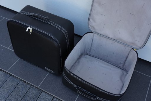 MX-5 Roadsterbag Koffer Set I.L.Motorsport Edition 