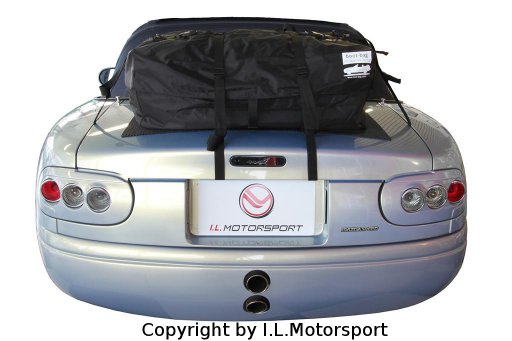 MX-5 Boot-Bag Original Reisetasche