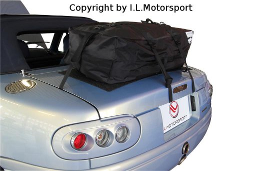 MX-5 boot-Bag Original Travelbag Boot Lid Bag