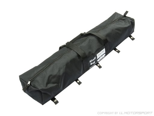 MX-5 Boot-Bag Travelbag Upper Package Tray