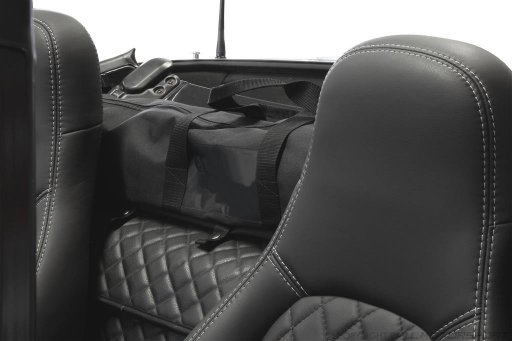 MX-5 Boot-Bag Travelbag Upper Package Tray
