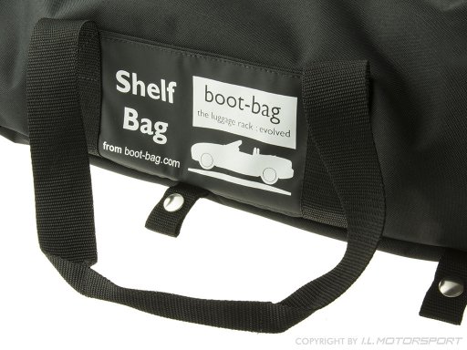 MX-5 Boot-Bag Original Reisetasche für die Hutablage