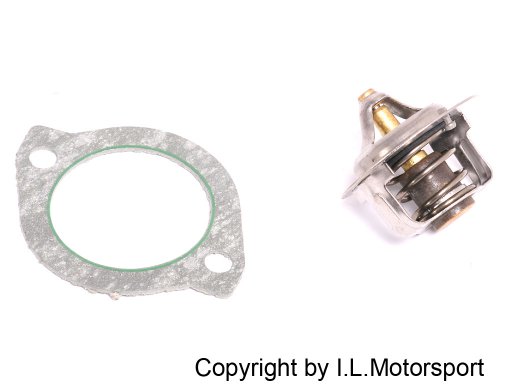 MX-5 Thermostaat 71°C I.L.Motorsport