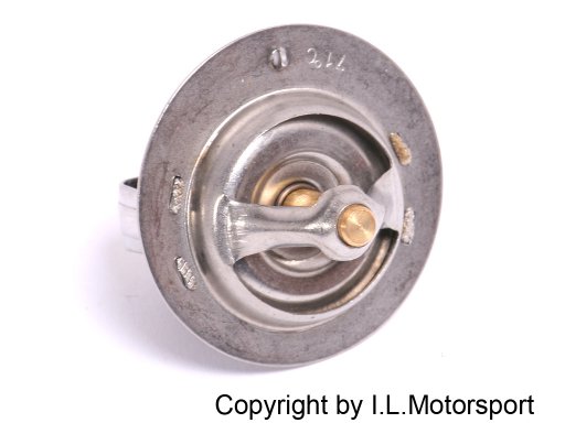 MX-5 Thermostat 71°C I.L.Motorsport