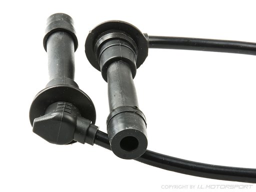 MX-5 IL Performance Ignition Wires 8mm Black