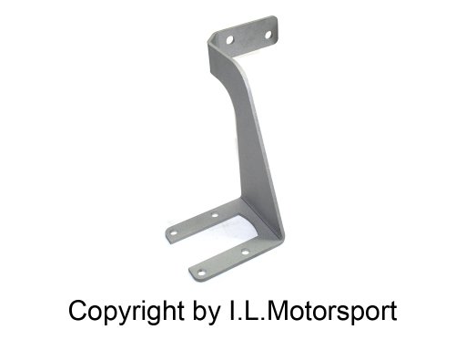 MX-5 Oilfilter Relocation Bracket