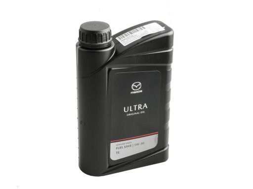 MX-5 Mazda Dexelia Motoröl Ultra 5W30 - 1 Liter
