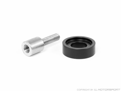 MX-5 Adapter for Short Rubber Antenna Mk1