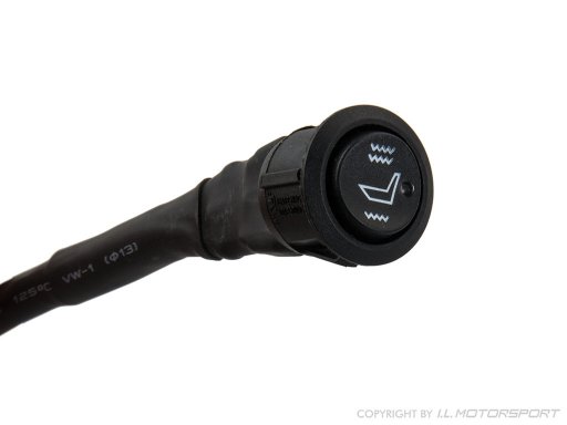 MX-5 Switch for Carbon seat heater