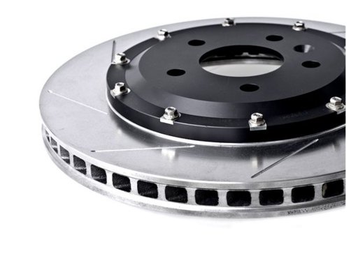 MX-5 Vmaxx Big Brake Set Voorzijde