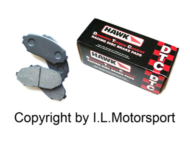 Hawk Performance Brake Pads Front