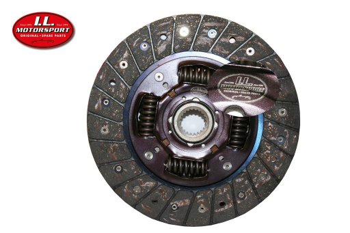 MX-5 Clutch kit 2 Piece I.L.Motorsport