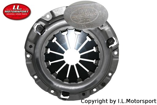 MX-5 Clutch kit 4 Piece I.L.Motorsport 1,6l