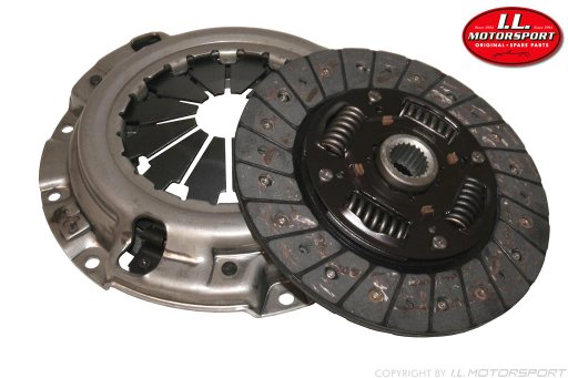 MX-5 Clutch kit 2 Piece I.L.Motorsport