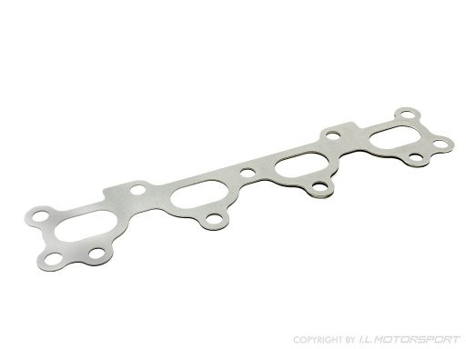 MX-5 Exhaust Manifold Gasket 1,6 - Genuine Mazda