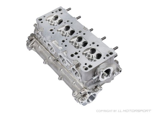 MX-5 Cylinder head MK1 1.6 + MK2/MK2,5 1.6