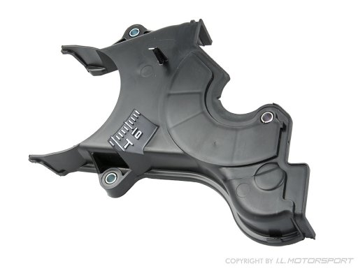 MX-5 Lower Timing Belt Cover Genuine Mazda