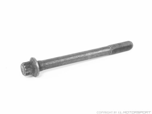 MX-5 Cylinder Head Bolt