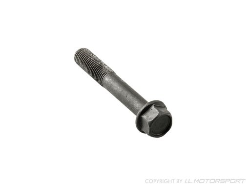 Screw mainbearing cover crankshaft