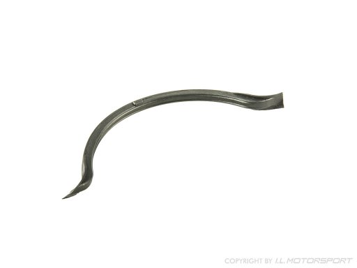 Gasket Oil Pan rear