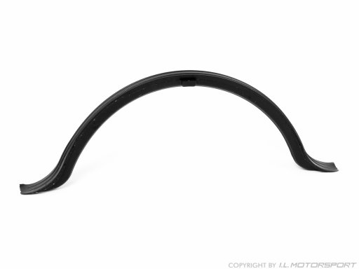 Gasket Oil Pan rear - Genuine Mazda