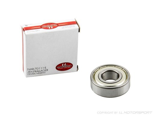 MX-5 Clutch Spiggot Bearing