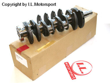 MX-5 CRANKSHAFT 1,6