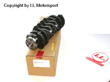 MX-5 CRANKSHAFT 1,6