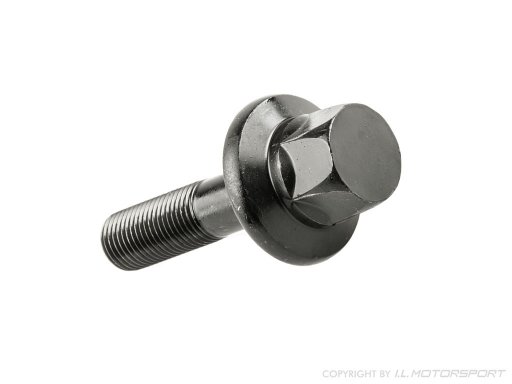 BOLT,LOCK-C.SHAFT PULLEY