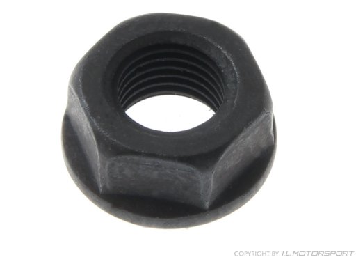 MX-5 Connecting Rod Nut