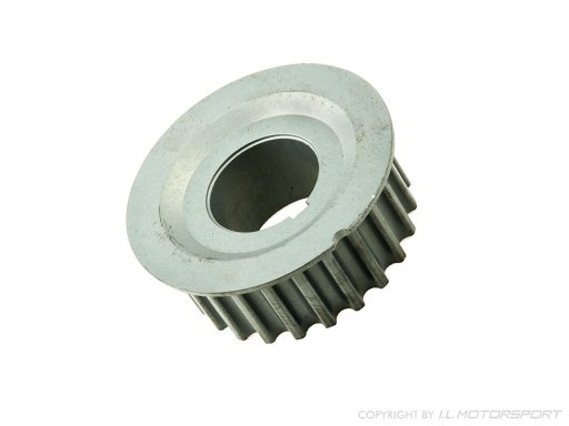 MX-5 Timing Belt Pulley Genuine Mazda