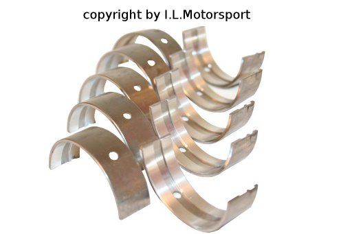 Crankshaft Bearing Set NA + NB std.