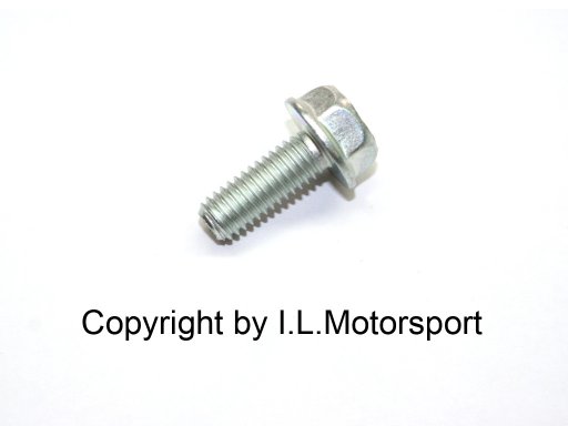 MX-5 Crank Pulley Bolt