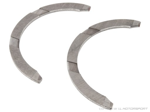 MX-5 Crankshaft Thrust Washer Set