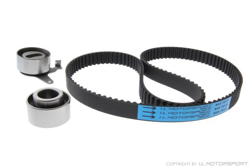 MX-5 Camshaft Timing Belt Kit I.L.Motorsport